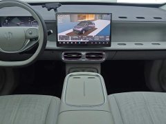 Leapmotor B10 510 Pleasure Edition - ფოტო 16
