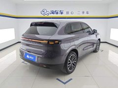 Leapmotor B10 510 Pleasure Edition - ფოტო 3