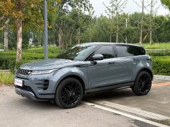 Land Rover Range Rover Evoque 2020 249PS R-DYNAMIC SE Sport Tech Edition - ფოტო 1