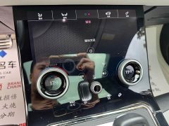 Land Rover Range Rover Evoque 2020 249PS R-DYNAMIC SE Sport Tech Edition - ფოტო 13