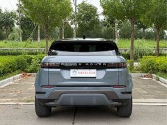 Land Rover Range Rover Evoque 2020 249PS R-DYNAMIC SE Sport Tech Edition - ფოტო 19