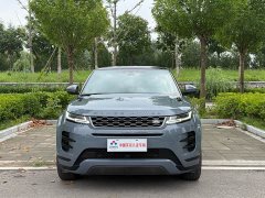 Land Rover Range Rover Evoque 2020 249PS R-DYNAMIC SE Sport Tech Edition - ფოტო 2