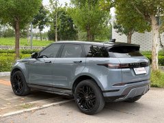 Land Rover Range Rover Evoque 2020 249PS R-DYNAMIC SE Sport Tech Edition - ფოტო 20