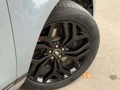 Land Rover Range Rover Evoque 2020 249PS R-DYNAMIC SE Sport Tech Edition - ფოტო 4