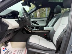 Land Rover Range Rover Evoque 2020 249PS R-DYNAMIC SE Sport Tech Edition - ფოტო 6