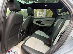 Land Rover Range Rover Evoque 2020 249PS R-DYNAMIC SE Sport Tech Edition - ფოტო 7