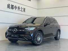 Mercedes-Benz GLC 300 L 4MATIC Dynamic 5-Seater - ფოტო 1