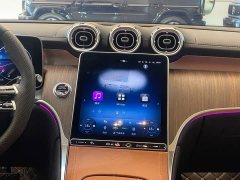 Mercedes-Benz GLC 300 L 4MATIC Dynamic 5-Seater - ფოტო 12
