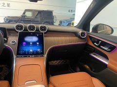 Mercedes-Benz GLC 300 L 4MATIC Dynamic 5-Seater - ფოტო 13