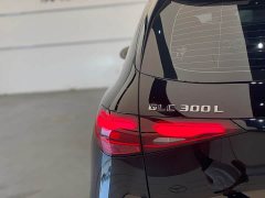 Mercedes-Benz GLC 300 L 4MATIC Dynamic 5-Seater - ფოტო 14