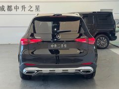 Mercedes-Benz GLC 300 L 4MATIC Dynamic 5-Seater - ფოტო 15