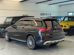 Mercedes-Benz GLC 300 L 4MATIC Dynamic 5-Seater - ფოტო 16