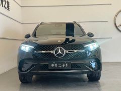 Mercedes-Benz GLC 300 L 4MATIC Dynamic 5-Seater - ფოტო 4