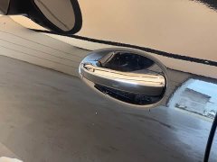 Mercedes-Benz GLC 300 L 4MATIC Dynamic 5-Seater - ფოტო 5