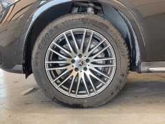 Mercedes-Benz GLC 300 L 4MATIC Dynamic 5-Seater - ფოტო 6