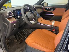 Mercedes-Benz GLC 300 L 4MATIC Dynamic 5-Seater - ფოტო 8
