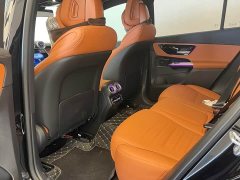 Mercedes-Benz GLC 300 L 4MATIC Dynamic 5-Seater - ფოტო 9