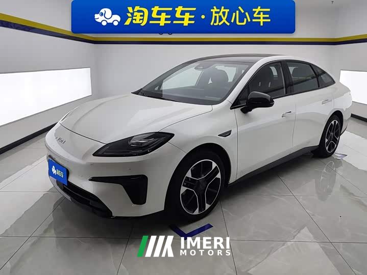 GAC AION RT 2026 650 Smart Luxury Edition - ავტომობილი ჩინეთიდან