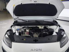 GAC AION RT 2026 650 Smart Luxury Edition - ფოტო 10