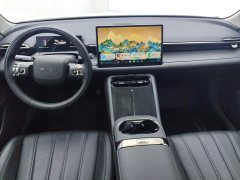GAC AION RT 2026 650 Smart Luxury Edition - ფოტო 12