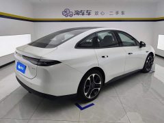 GAC AION RT 2026 650 Smart Luxury Edition - ფოტო 3