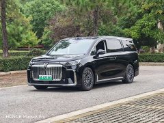 Voyah Lantu Dreamchaser 2026 PHEV Qiankun Ultra - ფოტო 1