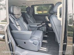 Voyah Lantu Dreamchaser 2026 PHEV Qiankun Ultra - ფოტო 16