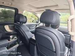 Voyah Lantu Dreamchaser 2026 PHEV Qiankun Ultra - ფოტო 17