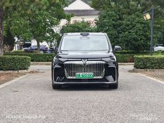 Voyah Lantu Dreamchaser 2026 PHEV Qiankun Ultra - ფოტო 2