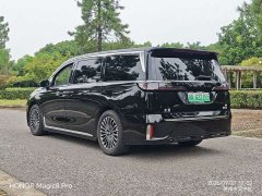 Voyah Lantu Dreamchaser 2026 PHEV Qiankun Ultra - ფოტო 20