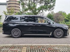 Voyah Lantu Dreamchaser 2026 PHEV Qiankun Ultra - ფოტო 4