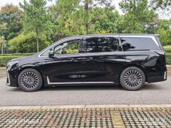 Voyah Lantu Dreamchaser 2026 PHEV Qiankun Ultra - ფოტო 5