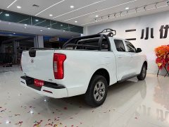 Leapmotor Cannon 2021 2.0T Commercial Auto Gasoline 4WD Elite Standard Box GW4C20B - ფოტო 5
