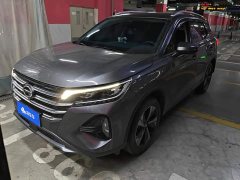 GAC Aion GS4 270T Automatic Smart Tech Edition - ფოტო 1