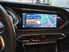 GAC Aion GS4 270T Automatic Smart Tech Edition - ფოტო 13