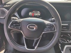 GAC Aion GS4 270T Automatic Smart Tech Edition - ფოტო 15