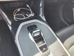 GAC Aion GS4 270T Automatic Smart Tech Edition - ფოტო 16