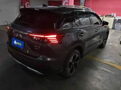GAC Aion GS4 270T Automatic Smart Tech Edition - ფოტო 3
