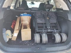 GAC Aion GS4 270T Automatic Smart Tech Edition - ფოტო 4