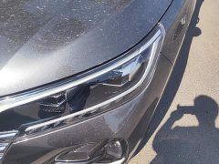 GAC Aion GS4 270T Automatic Smart Tech Edition - ფოტო 5