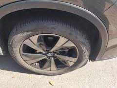 GAC Aion GS4 270T Automatic Smart Tech Edition - ფოტო 6