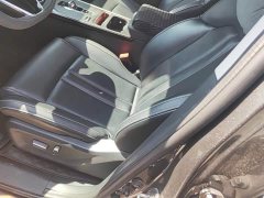 GAC Aion GS4 270T Automatic Smart Tech Edition - ფოტო 9
