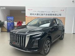 FAW Red Flag HS3 PHEV 117km Dynamic Edition - ფოტო 1
