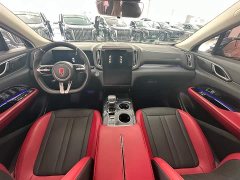 FAW Red Flag HS3 PHEV 117km Dynamic Edition - ფოტო 10