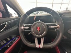 FAW Red Flag HS3 PHEV 117km Dynamic Edition - ფოტო 11