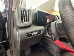 FAW Red Flag HS3 PHEV 117km Dynamic Edition - ფოტო 15