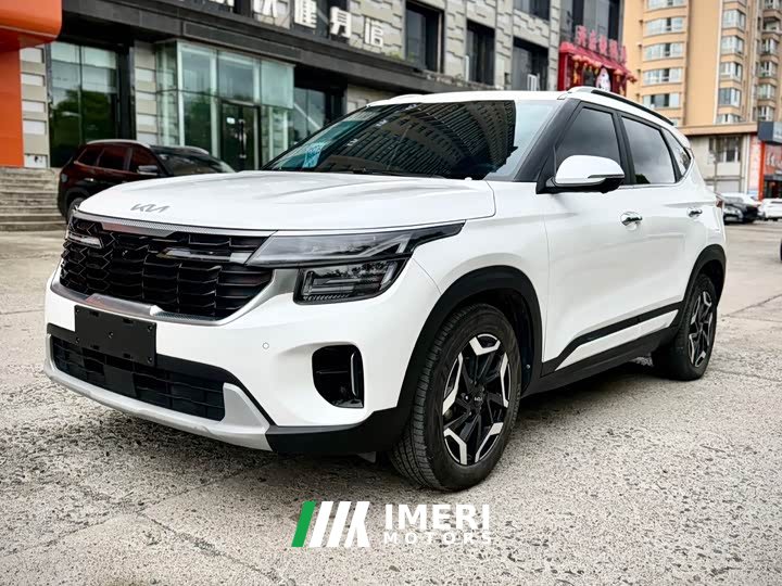 Lynk & Co Sethus 1.5L CVT Premium Edition