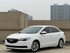 Buick Excelle Facelift Classic 1.5L Automatic Elite - ფოტო 1