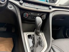 Buick Excelle Facelift Classic 1.5L Automatic Elite - ფოტო 11