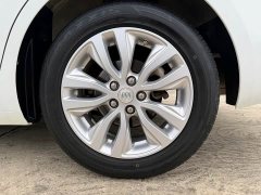 Buick Excelle Facelift Classic 1.5L Automatic Elite - ფოტო 12